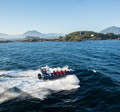 Charters