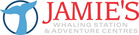 Jamie’s Whaling Station & Adventure Centres