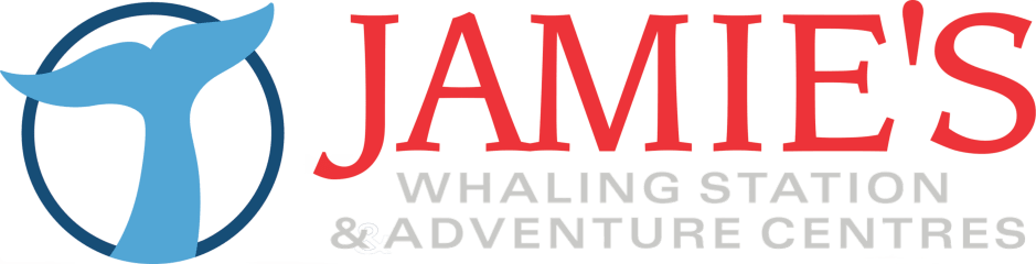 Jamie’s Whaling Station & Adventure Centres