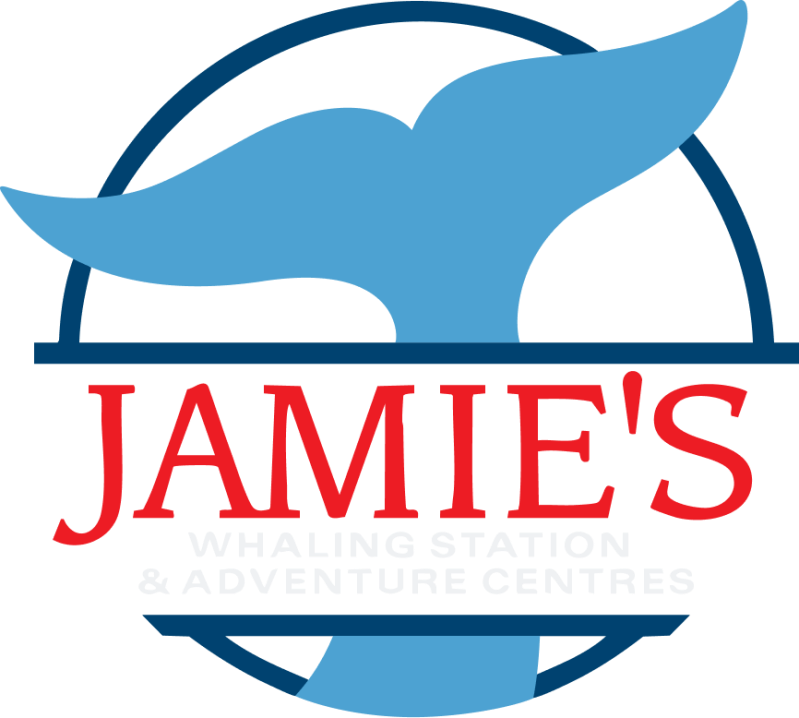 Jamie's Whaling Station & Adventure Centres