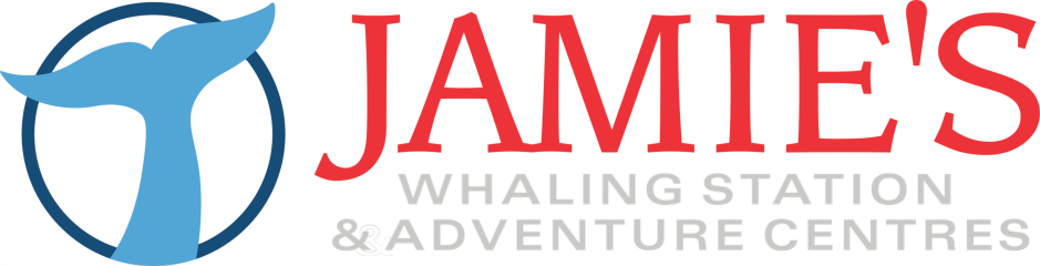 Jamie’s Whaling Station & Adventure Centres